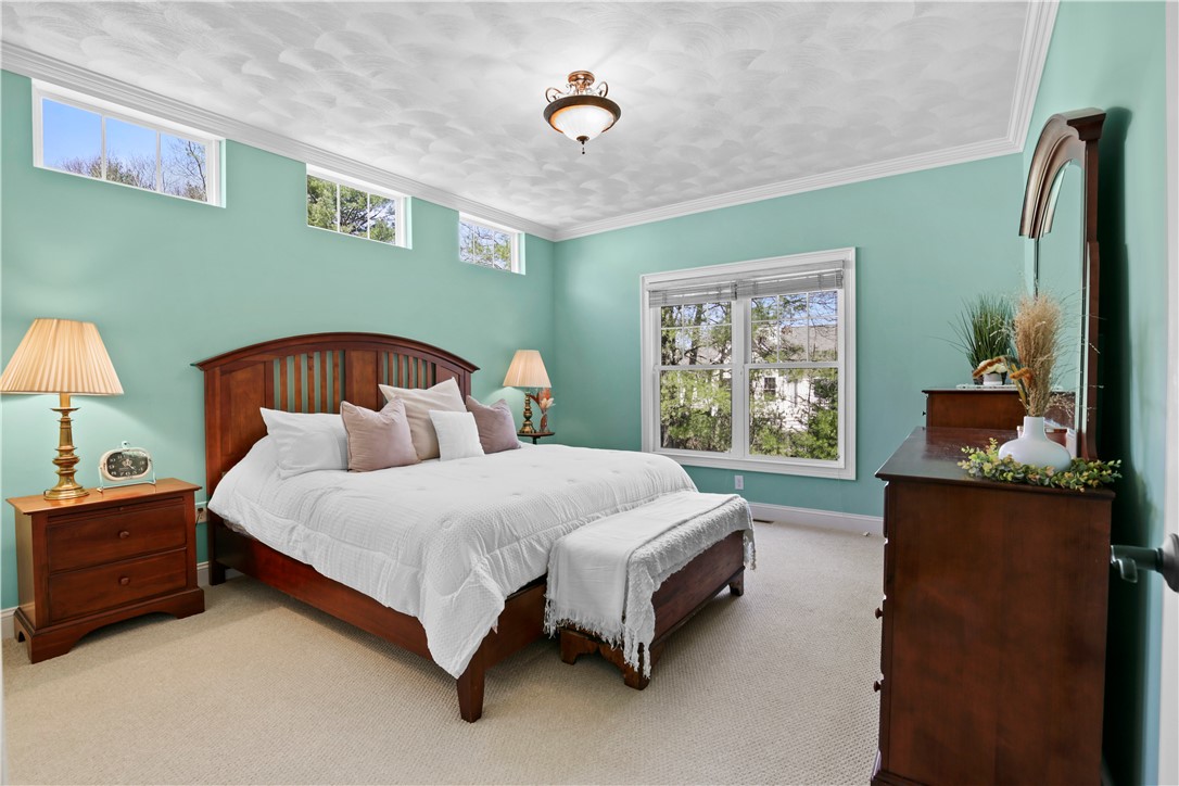 65 Whispering Pine Way Exeter, RI 02822 - Photo 12 of 25 Primary Ensuite