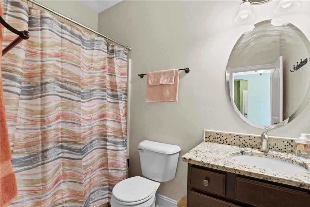 65 Whispering Pine Way Exeter, RI 02822 - Photo 17 of 25