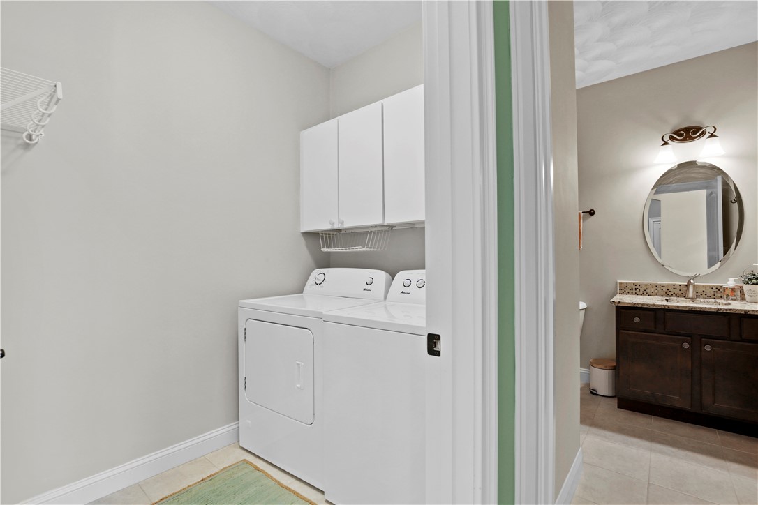 65 Whispering Pine Way Exeter, RI 02822 - Photo 18 of 25