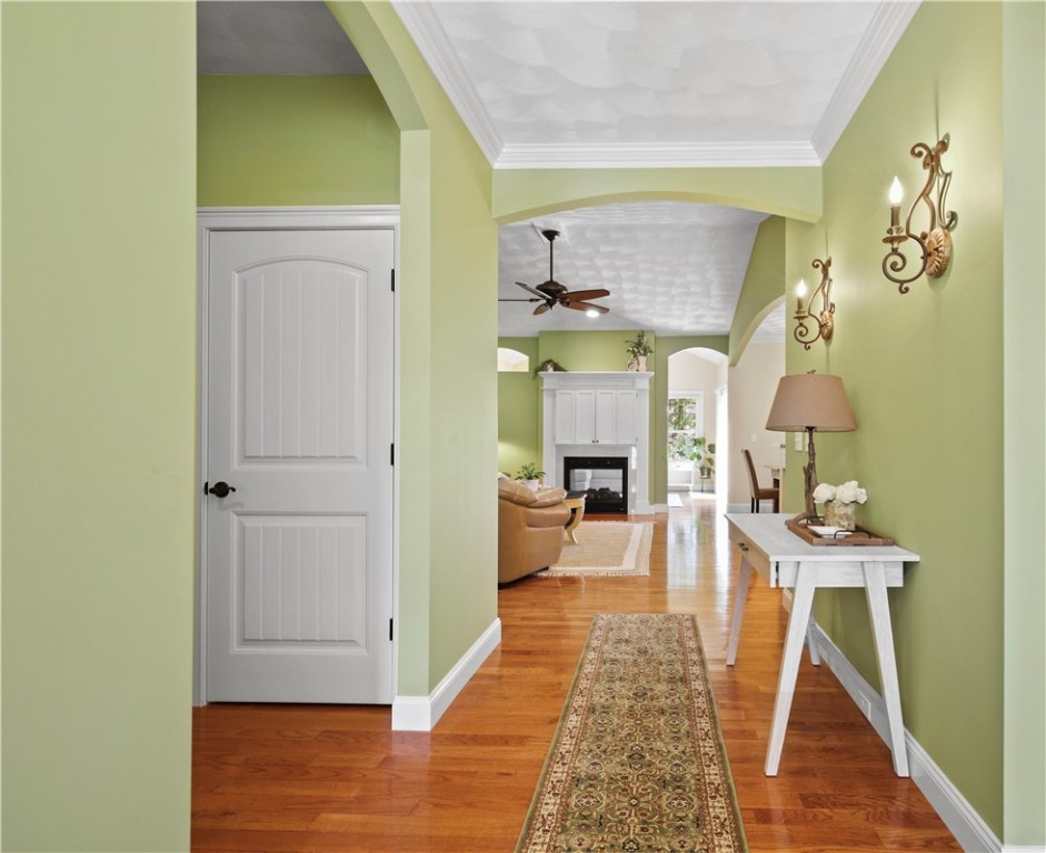 65 Whispering Pine Way Exeter, RI 02822 - Photo 2 of 25