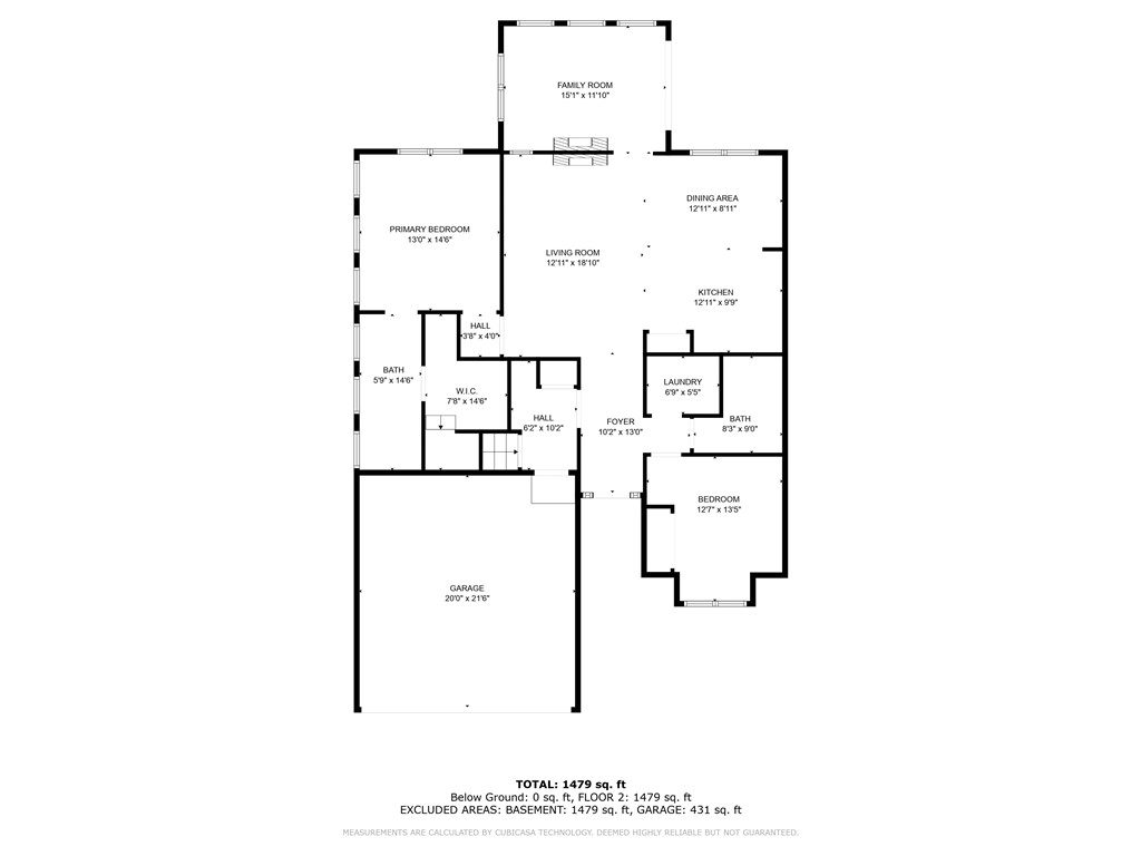 65 Whispering Pine Way Exeter, RI 02822 - Photo 24 of 25