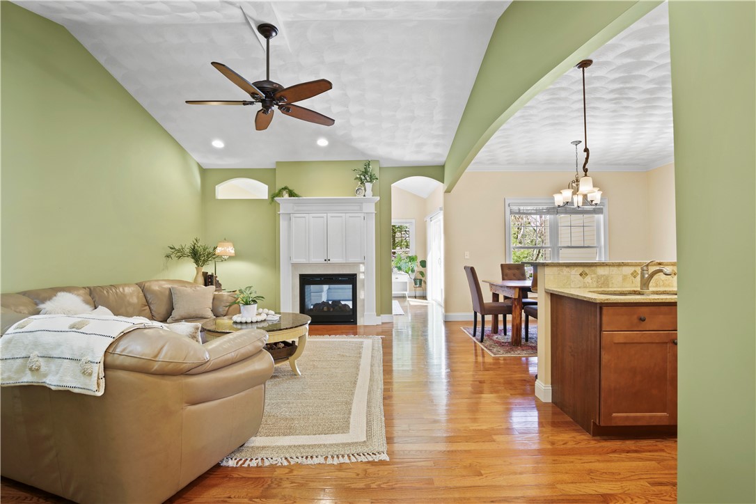 65 Whispering Pine Way Exeter, RI 02822 - Photo 3 of 25