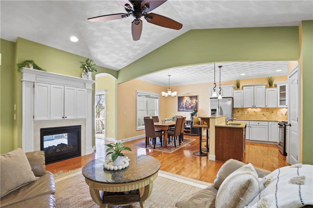 65 Whispering Pine Way Exeter, RI 02822 - Photo 4 of 25