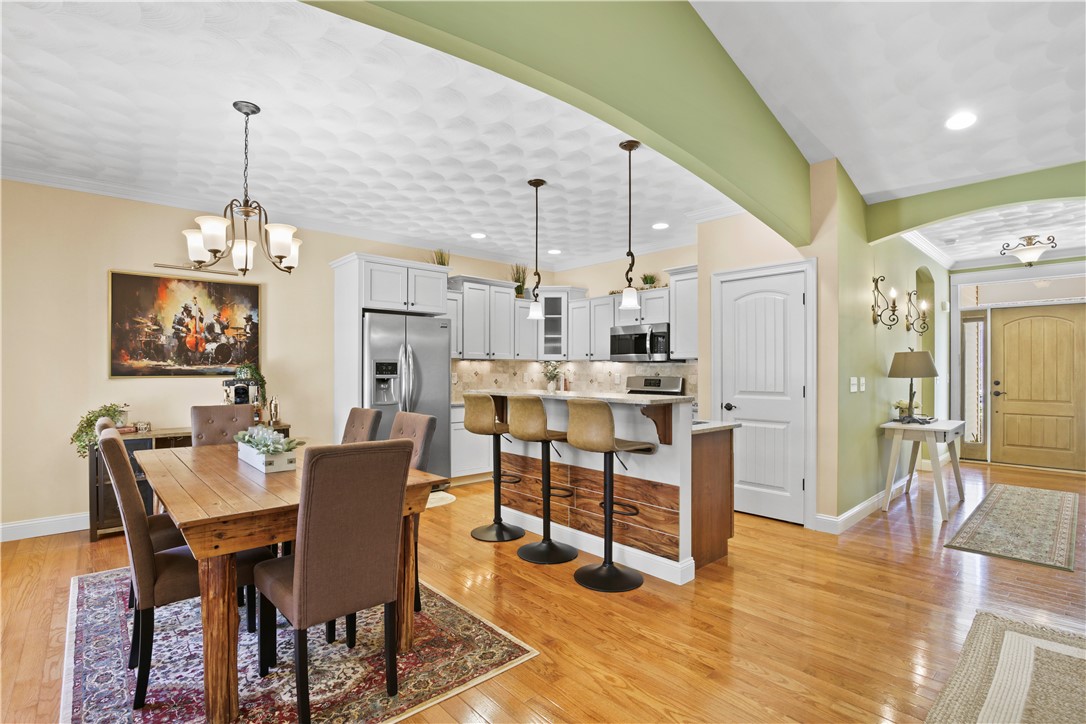 65 Whispering Pine Way Exeter, RI 02822 - Photo 5 of 25