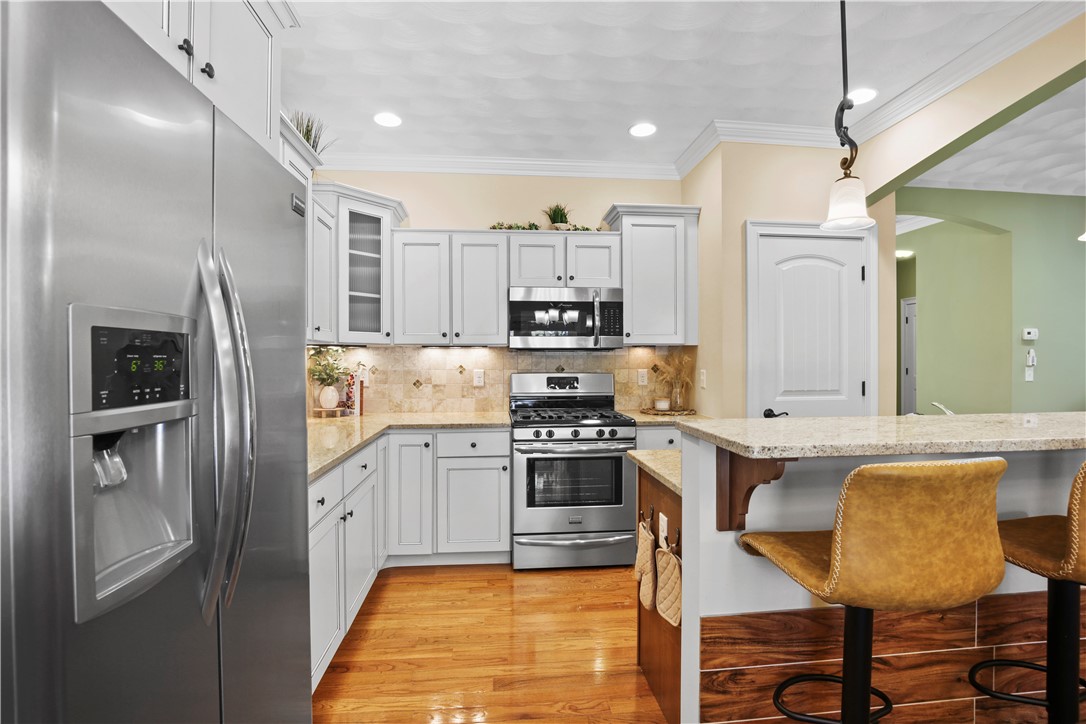 65 Whispering Pine Way Exeter, RI 02822 - Photo 7 of 25