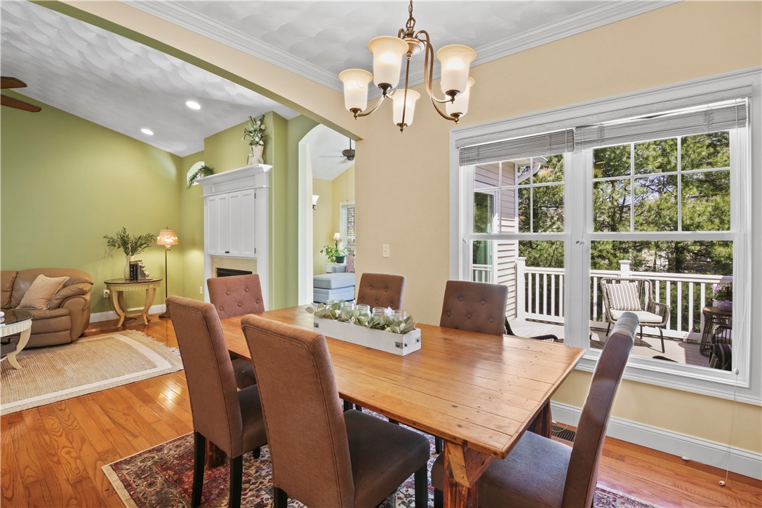 65 Whispering Pine Way Exeter, RI 02822 - Photo 8 of 25