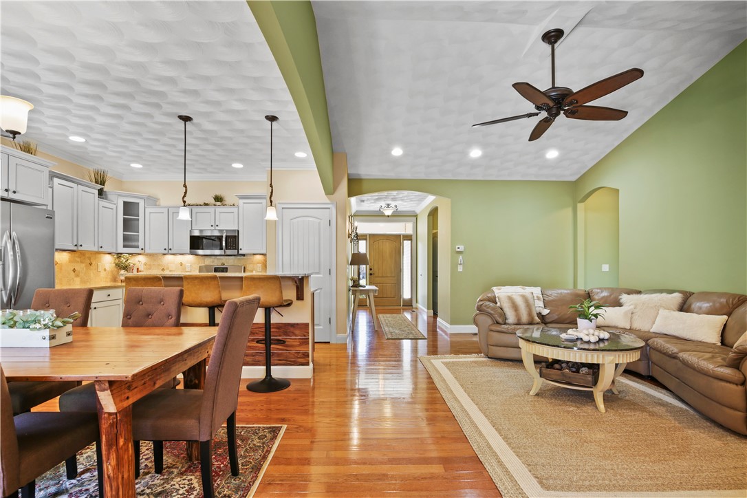 65 Whispering Pine Way Exeter, RI 02822 - Photo 9 of 25