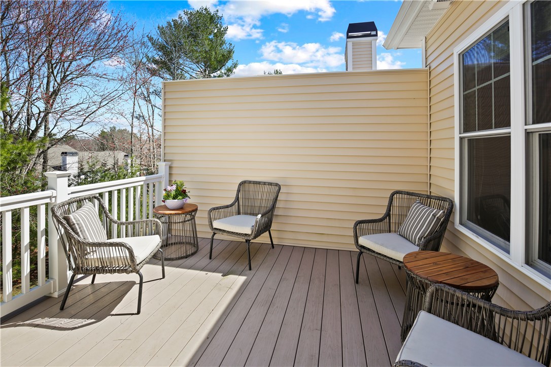 65 Whispering Pine Way Exeter, RI 02822 - Photo 10 of 25