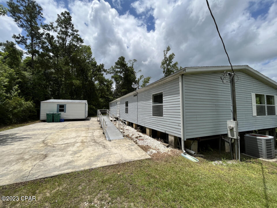 1998 Woodland Road Cottondale, FL 32431 - Photo 18 of 39 Gallery Image 18