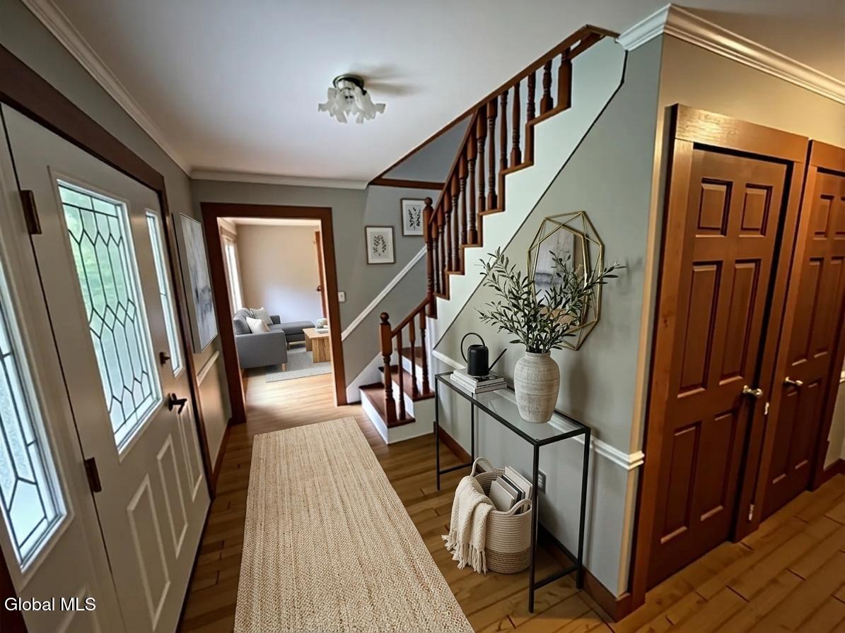 17 Johnny Cake Hollow Road Pittstown, NY 12121 - Photo 2 of 26 IMG_2582