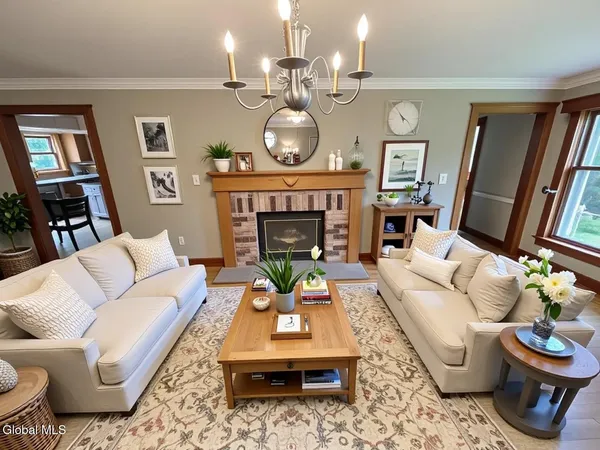 $529,777 | 17 Johnny Cake Hollow Road, Pittstown, NY 12121