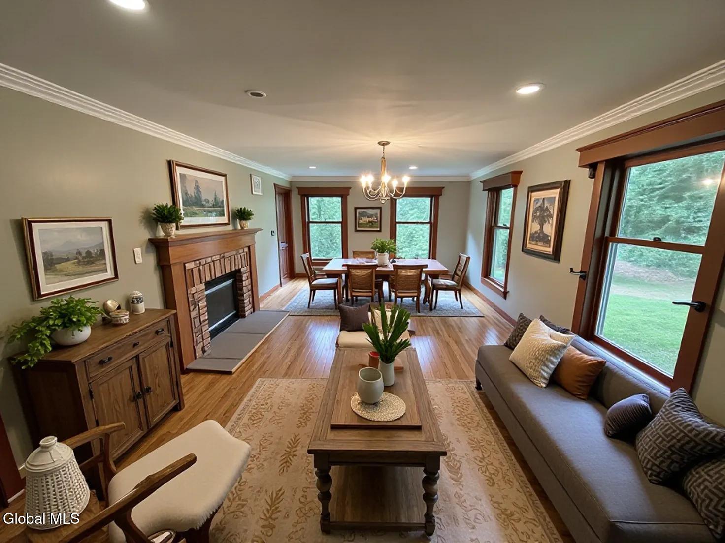 17 Johnny Cake Hollow Road Pittstown, NY 12121 - Photo 4 of 26 IMG_2588