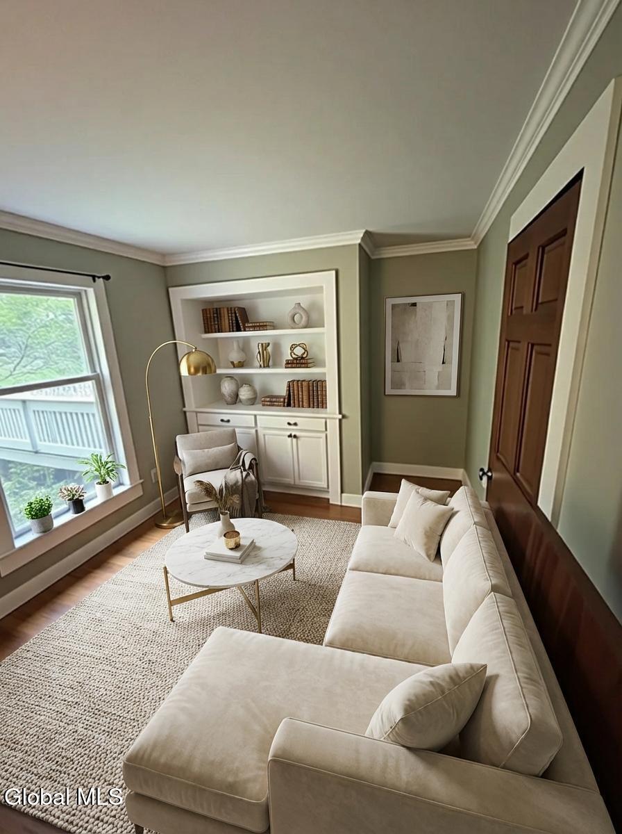 17 Johnny Cake Hollow Road Pittstown, NY 12121 - Photo 5 of 26 IMG_2593