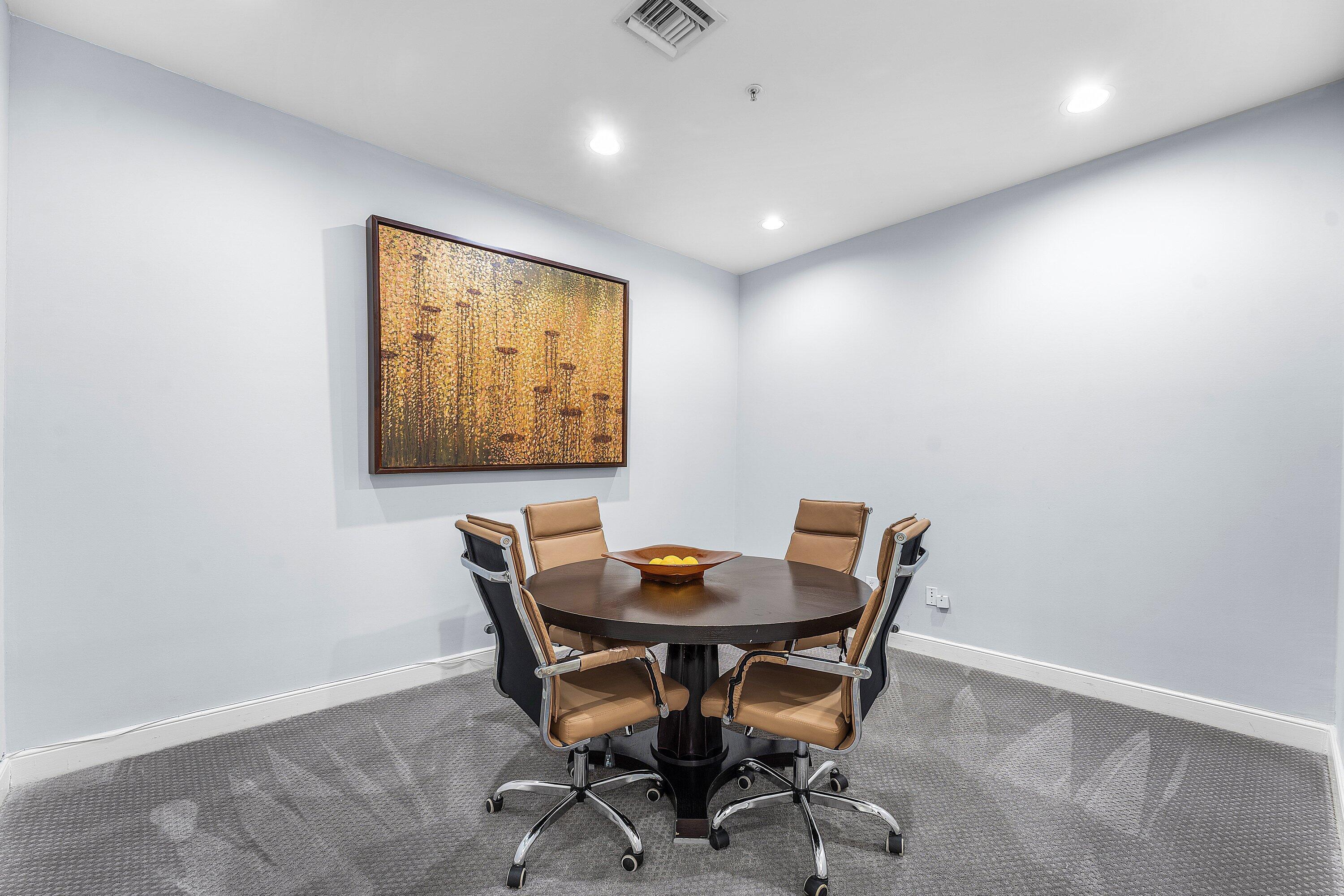 233 South Federal Highway, Unit 308 Boca Raton, FL 33432 - Photo 27 of 44 a view of a dining room with furniture