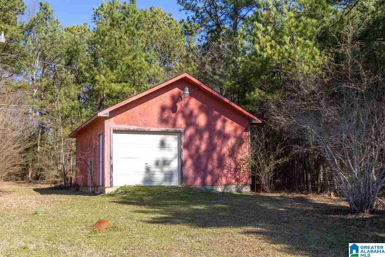 318 Cove Access Road Talladega, AL 35160 - Photo 48 of 48