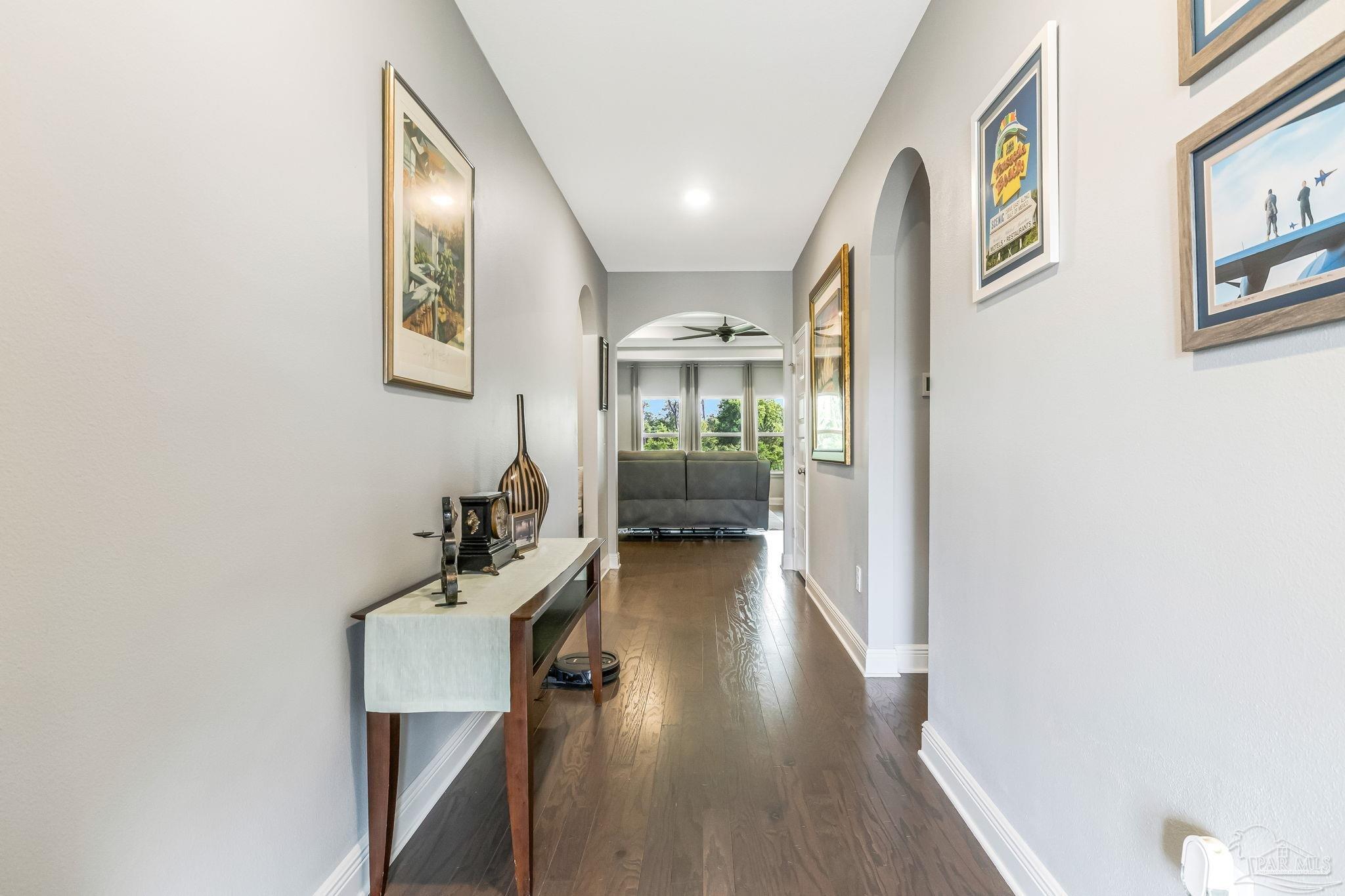 8020 Stream Ridge Road Pensacola, FL 32526 - Photo 9 of 66 Gallery Image 9