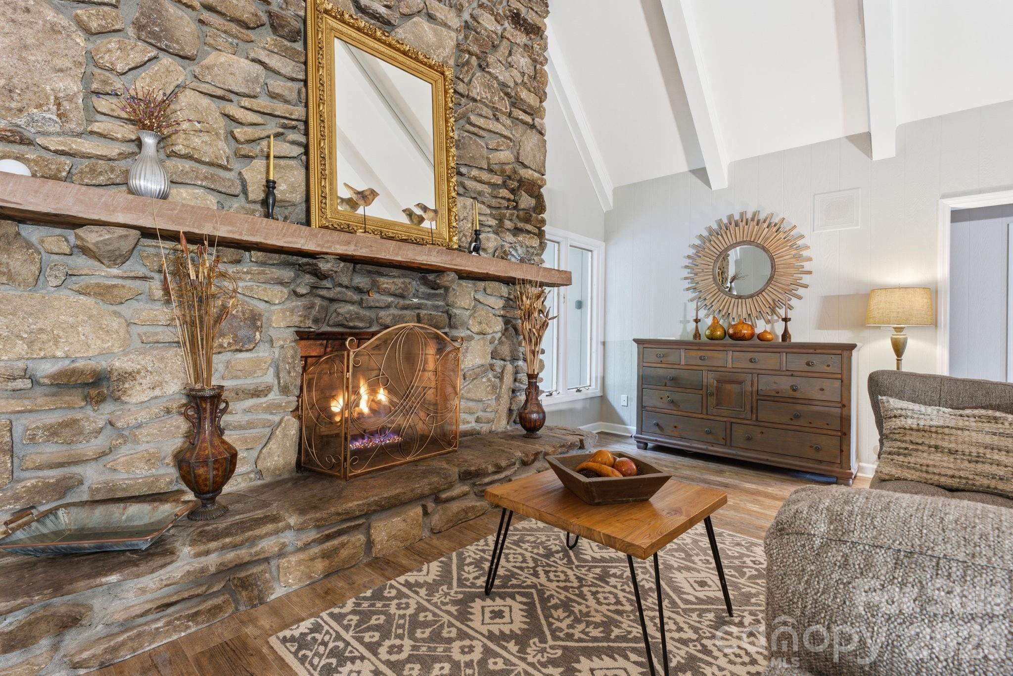 560 Winchester Creek Road Waynesville, NC 28786 - Photo 8 of 44