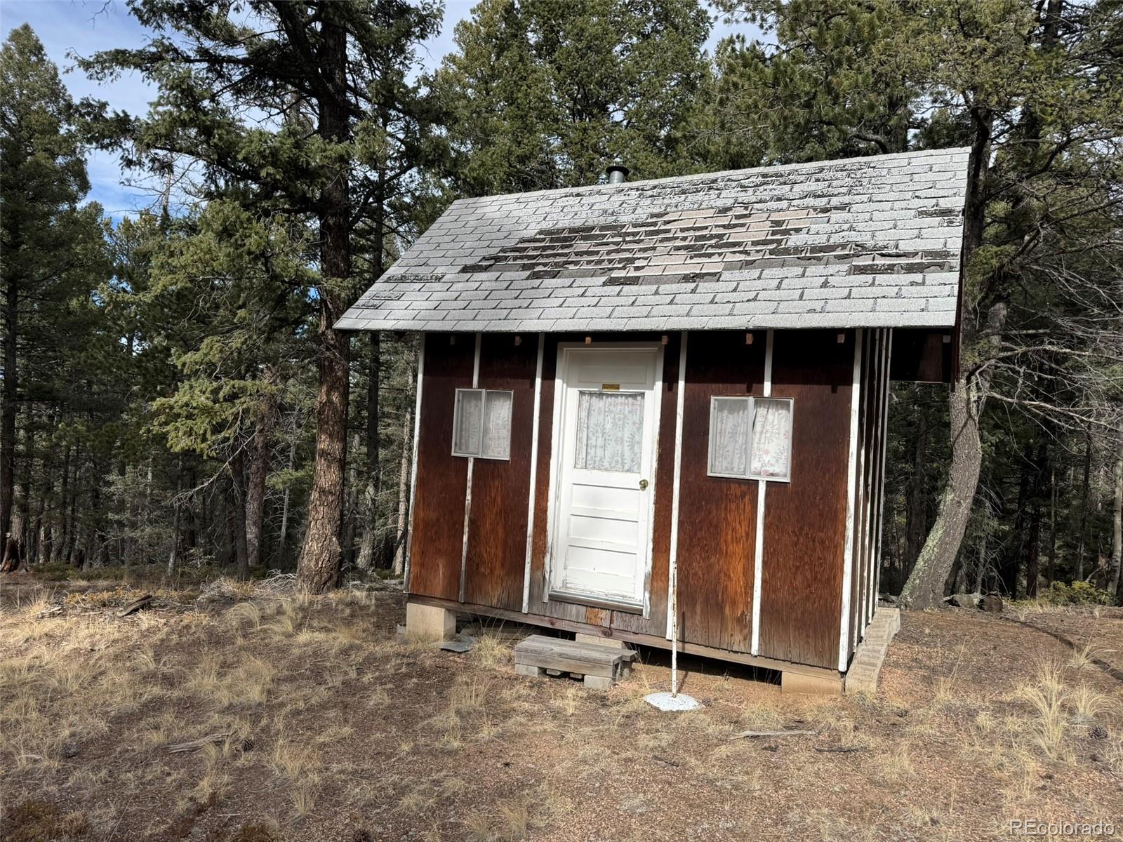 0 Arrowhead Road Florissant, CO 80816 - Photo 44 of 50 Gallery Image 44