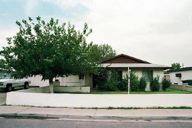 5918 West Osborn Road Phoenix, AZ 85033 - Photo 1 of 1 Primary Photo