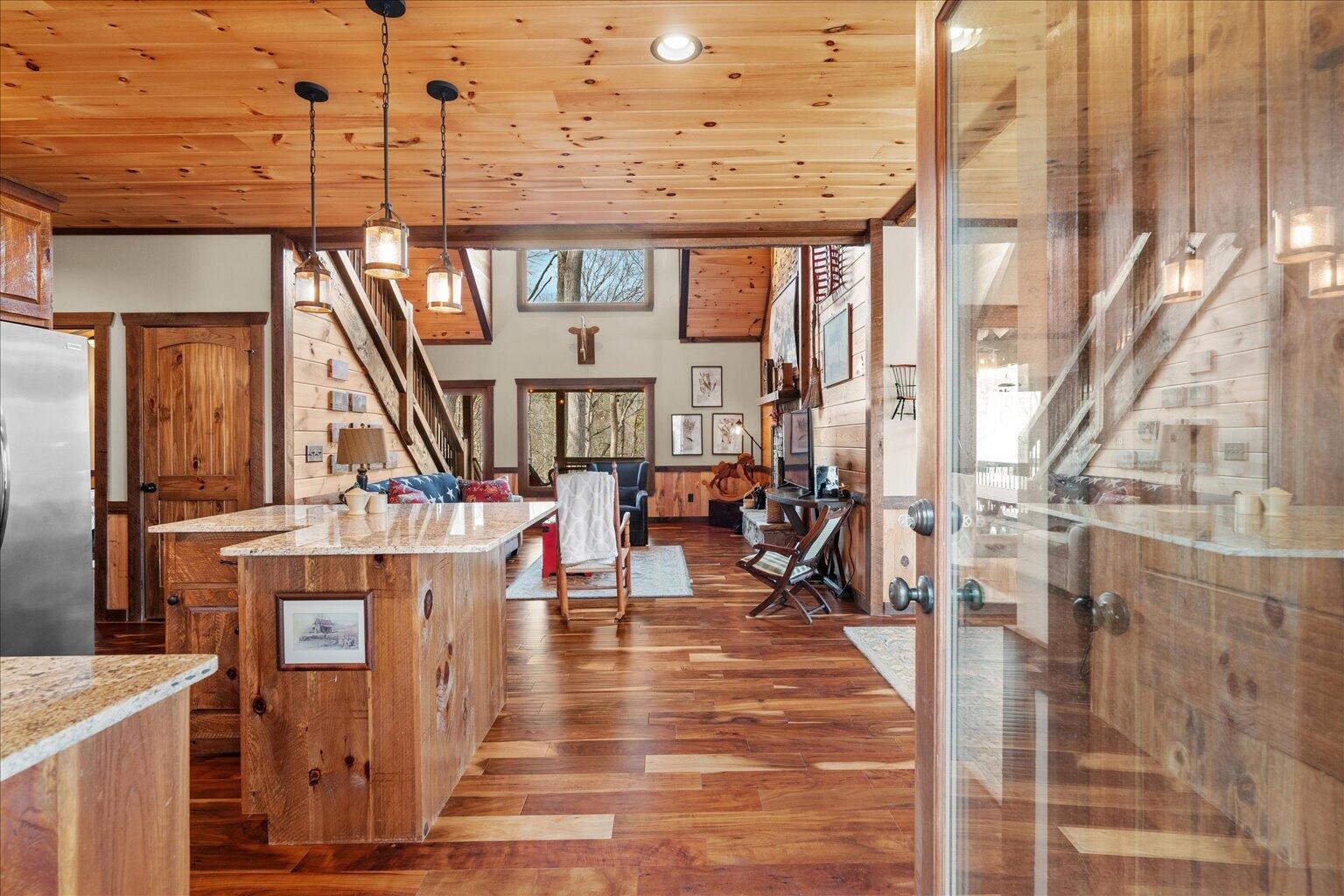 754 Cherokee Drive Ellijay, GA 30540 - Photo 11 of 59