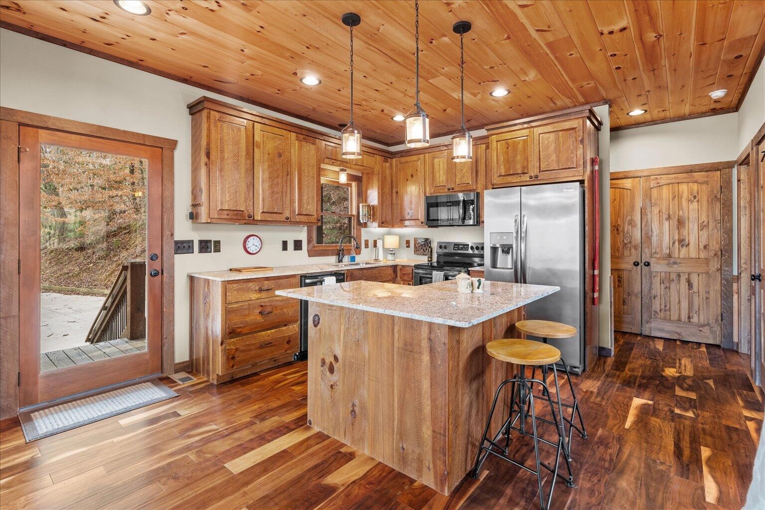 754 Cherokee Drive Ellijay, GA 30540 - Photo 13 of 59