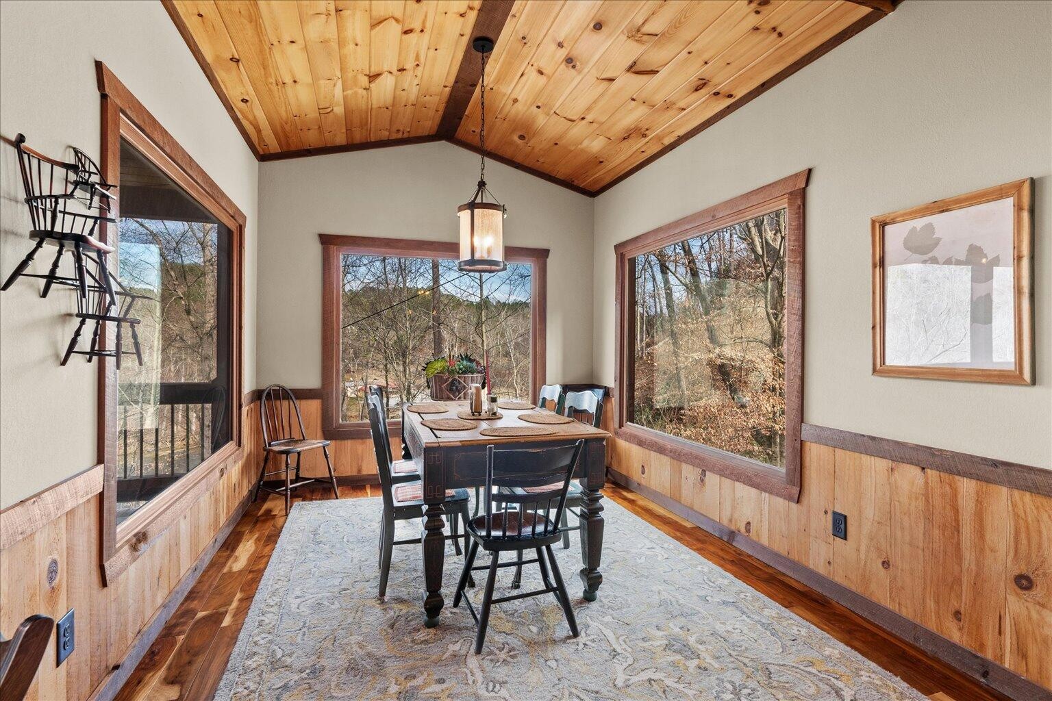 754 Cherokee Drive Ellijay, GA 30540 - Photo 14 of 59