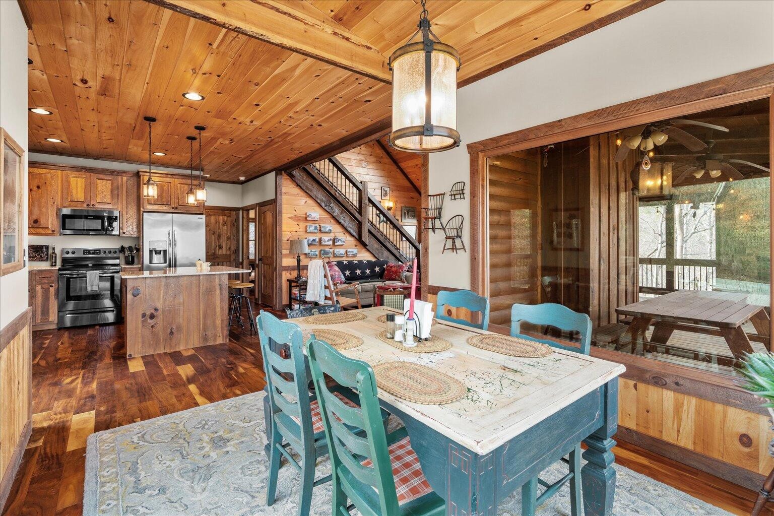 754 Cherokee Drive Ellijay, GA 30540 - Photo 15 of 59