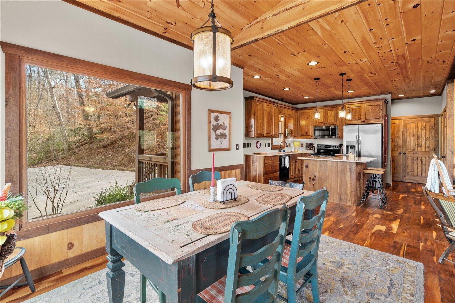 754 Cherokee Drive Ellijay, GA 30540 - Photo 16 of 59