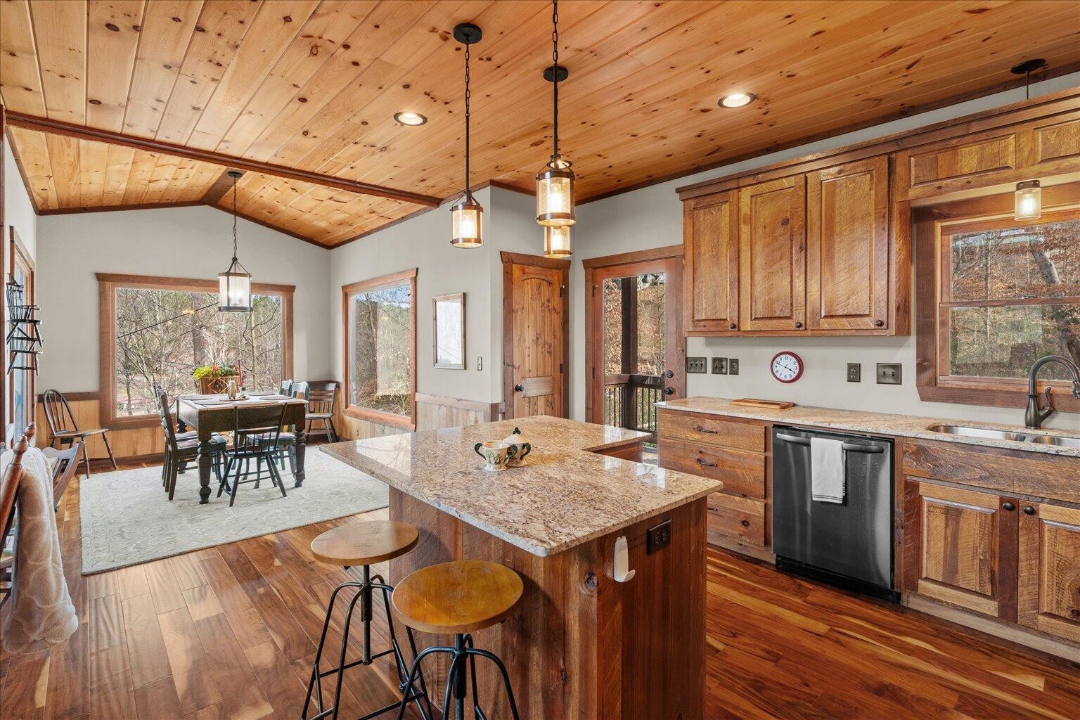 754 Cherokee Drive Ellijay, GA 30540 - Photo 19 of 59