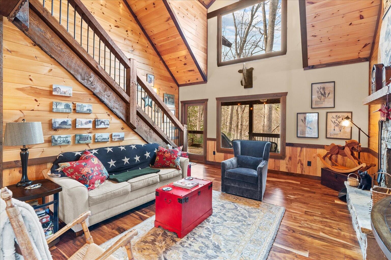 754 Cherokee Drive Ellijay, GA 30540 - Photo 22 of 59