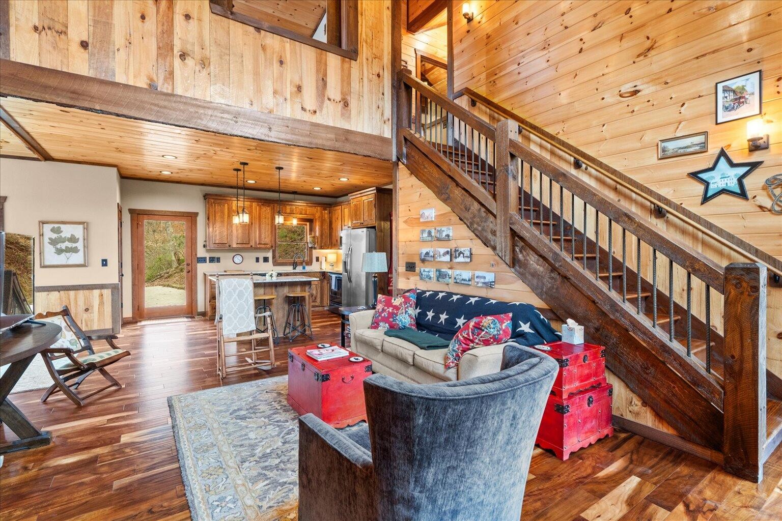 754 Cherokee Drive Ellijay, GA 30540 - Photo 23 of 59