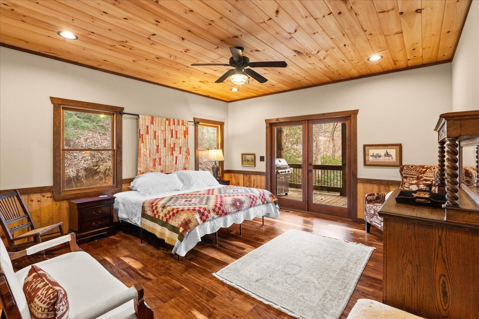 754 Cherokee Drive Ellijay, GA 30540 - Photo 25 of 59