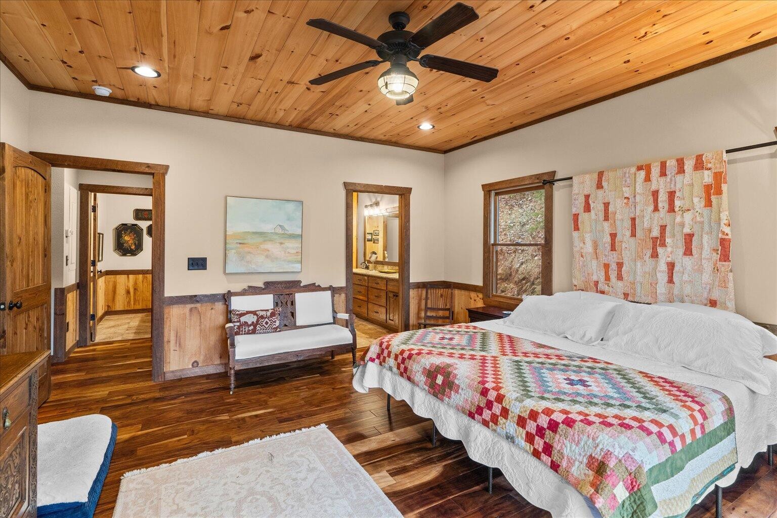 754 Cherokee Drive Ellijay, GA 30540 - Photo 26 of 59
