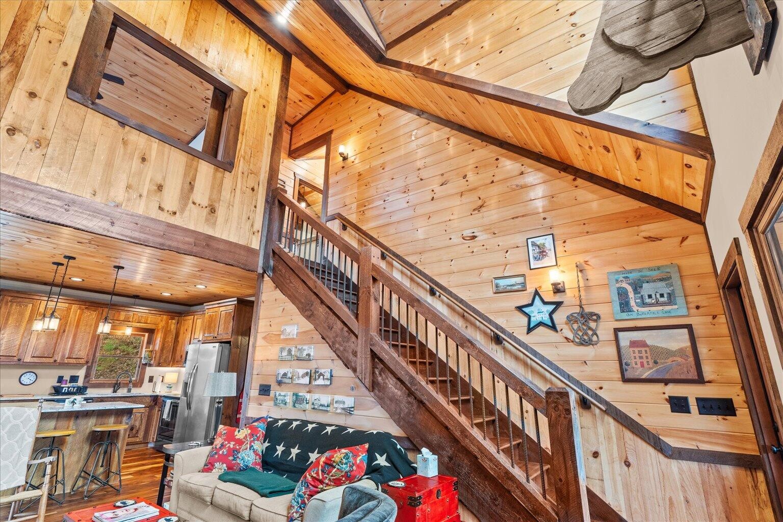 754 Cherokee Drive Ellijay, GA 30540 - Photo 32 of 59