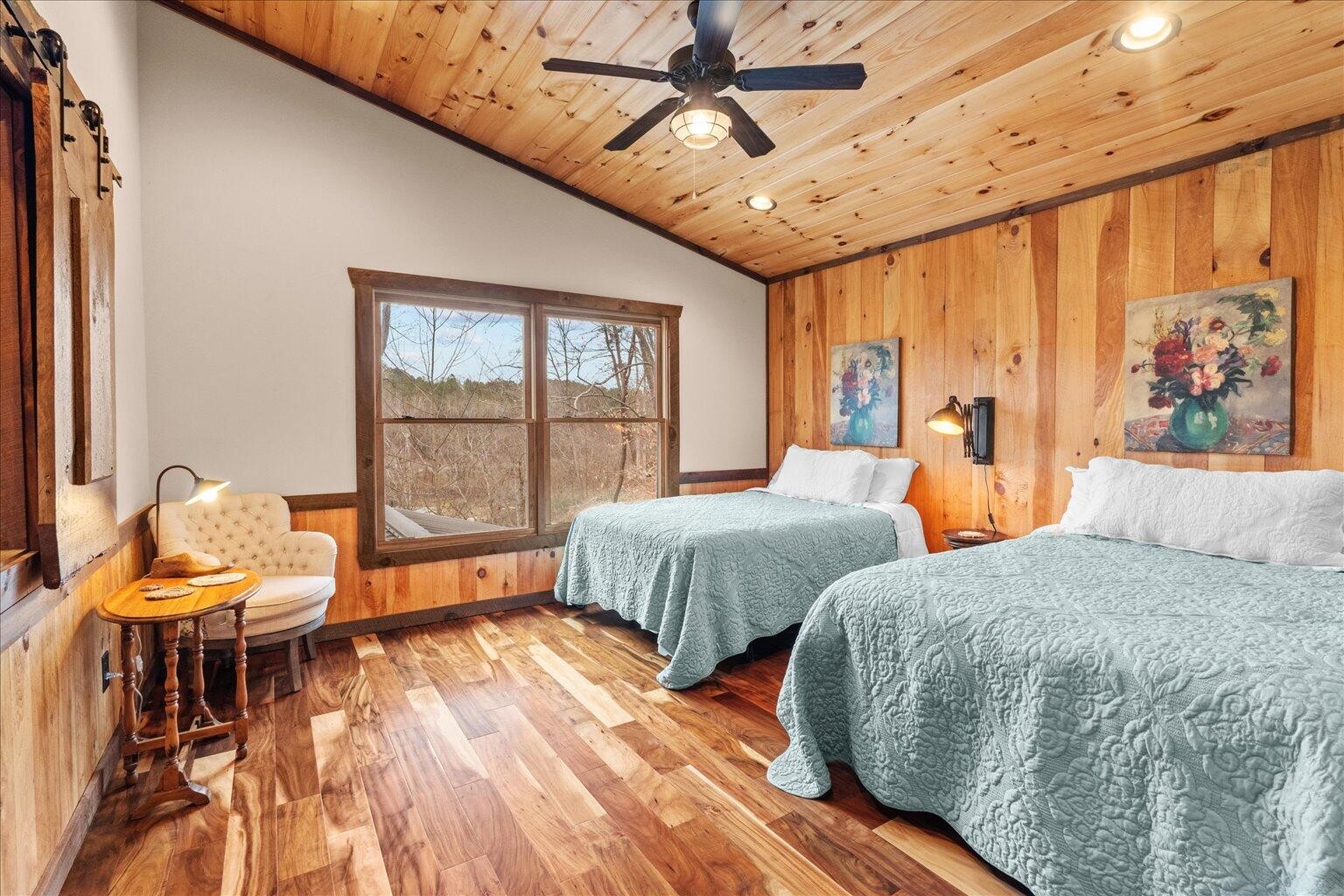 754 Cherokee Drive Ellijay, GA 30540 - Photo 33 of 59