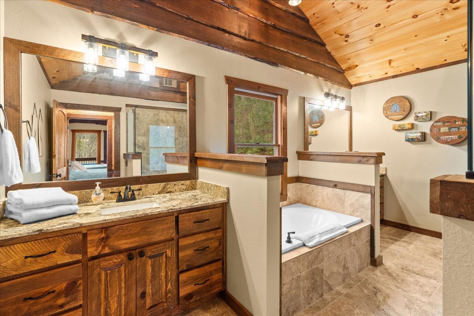 754 Cherokee Drive Ellijay, GA 30540 - Photo 35 of 59