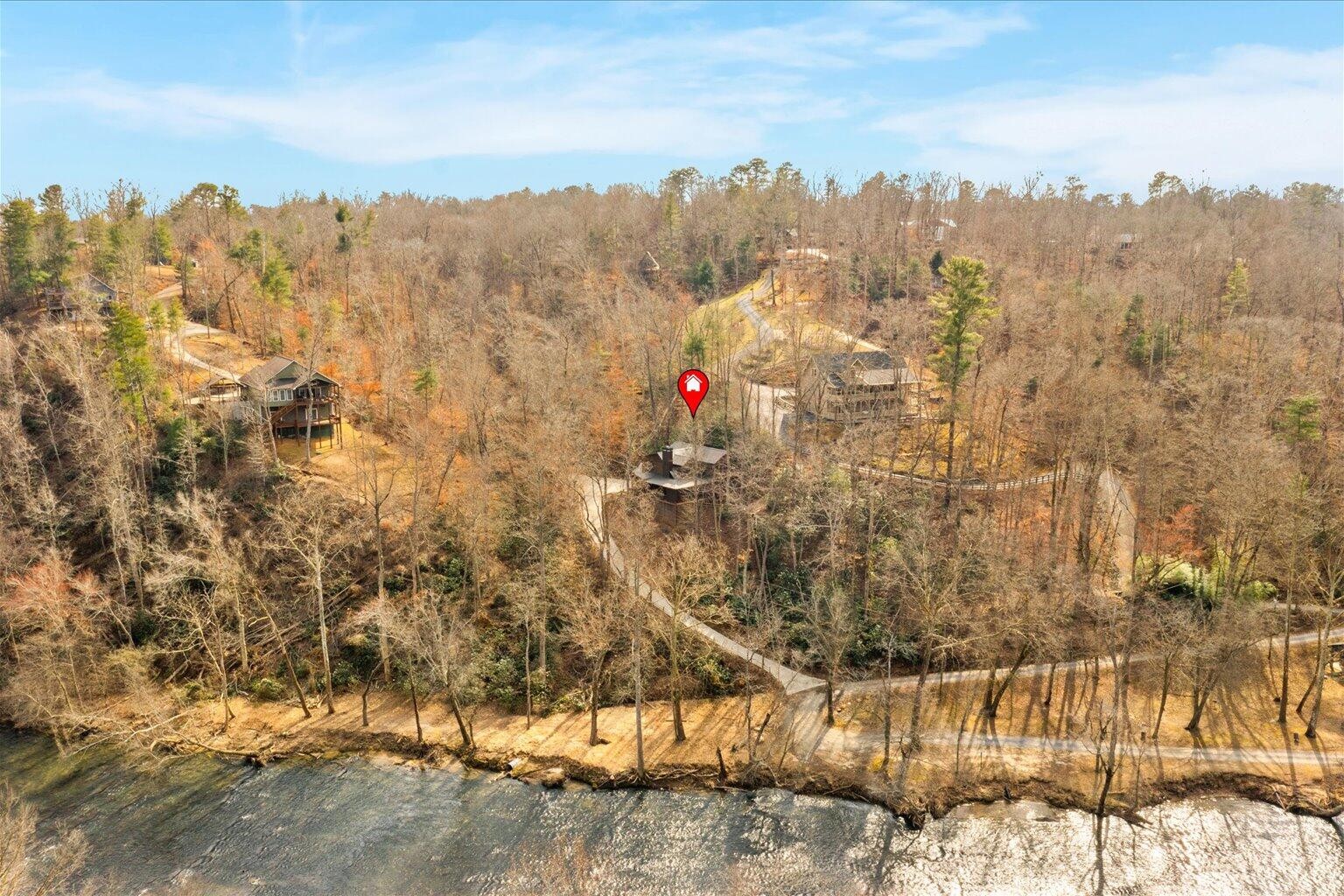 754 Cherokee Drive Ellijay, GA 30540 - Photo 4 of 59