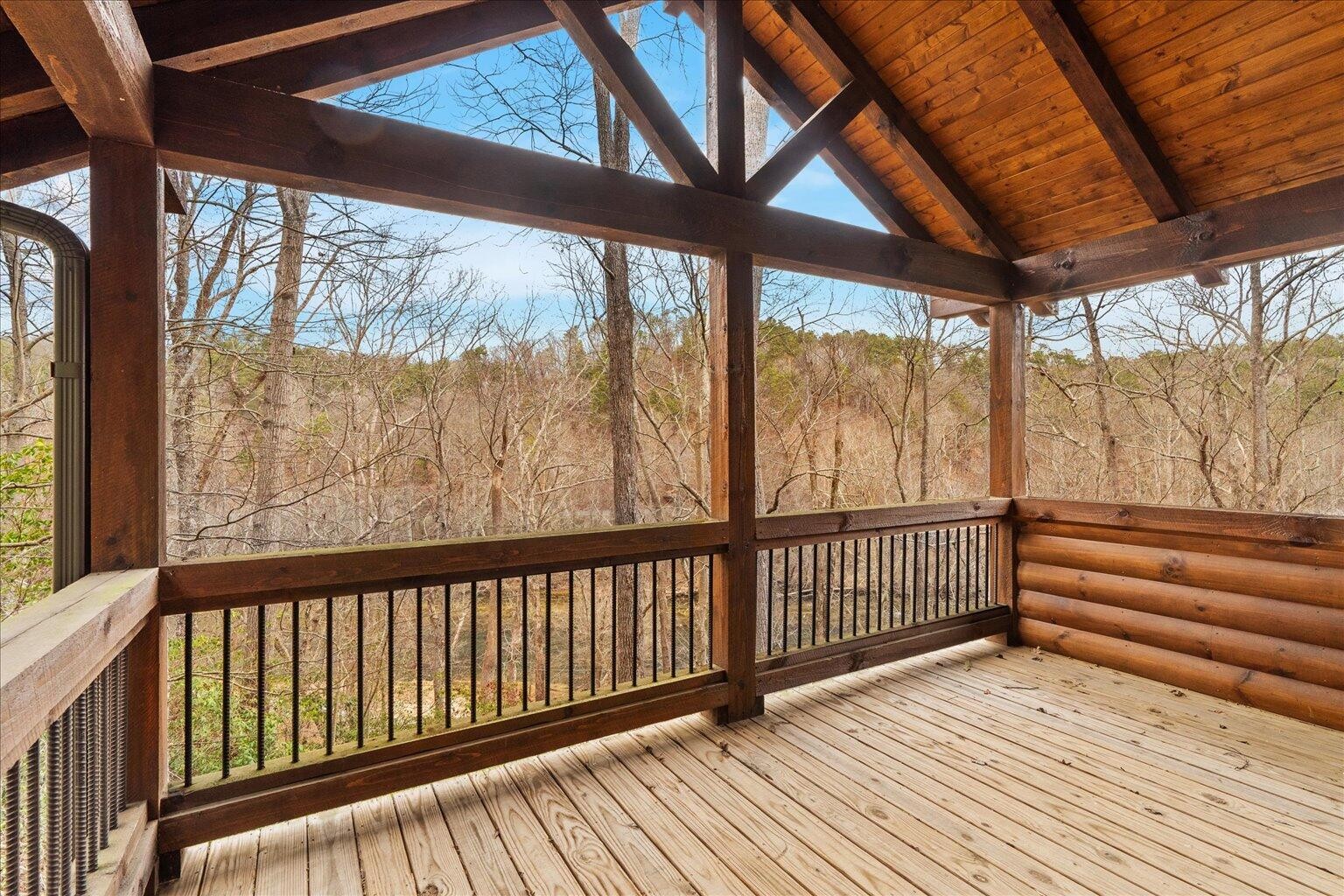 754 Cherokee Drive Ellijay, GA 30540 - Photo 42 of 59