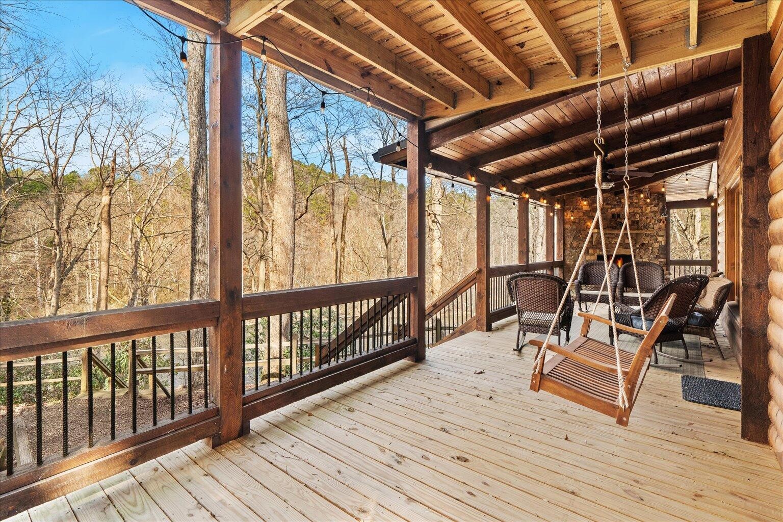 754 Cherokee Drive Ellijay, GA 30540 - Photo 43 of 59