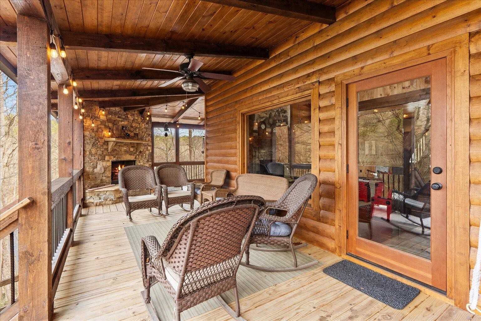 754 Cherokee Drive Ellijay, GA 30540 - Photo 44 of 59