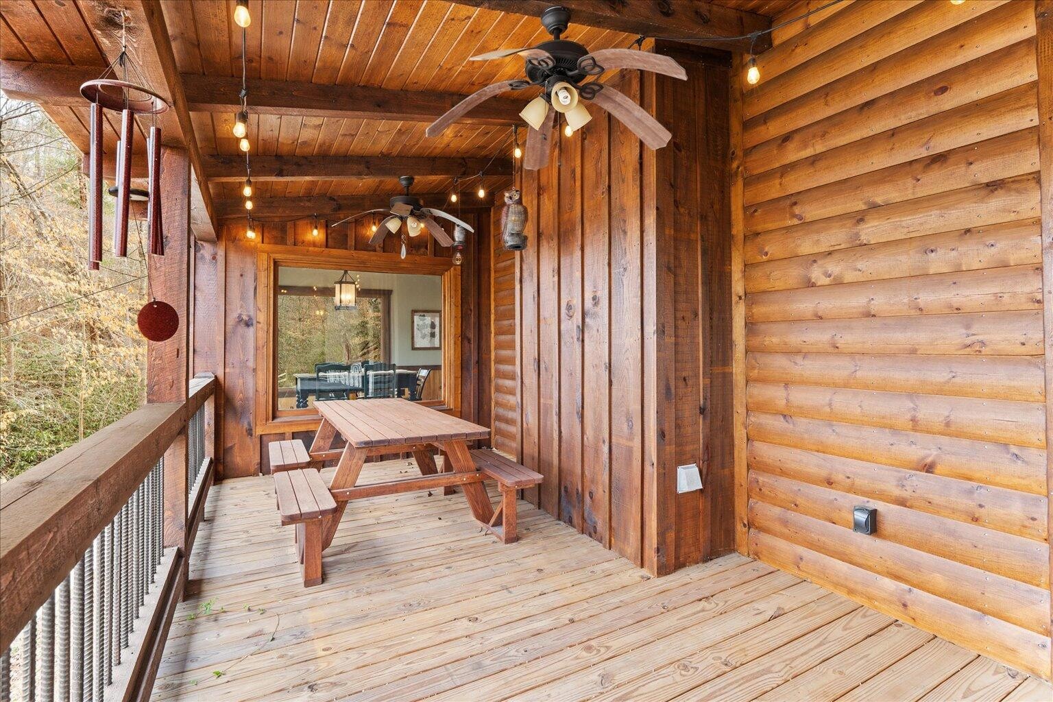 754 Cherokee Drive Ellijay, GA 30540 - Photo 46 of 59