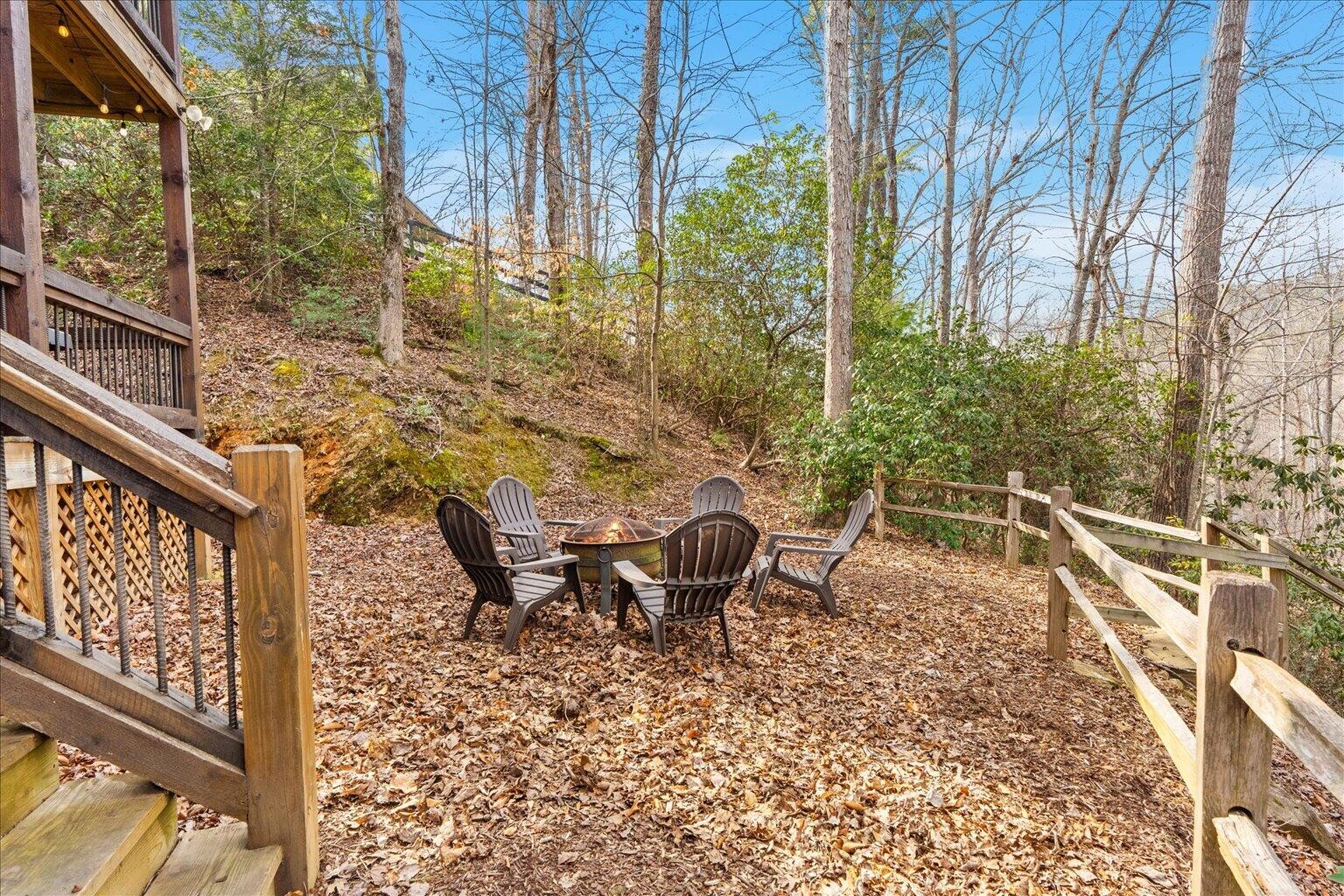 754 Cherokee Drive Ellijay, GA 30540 - Photo 47 of 59