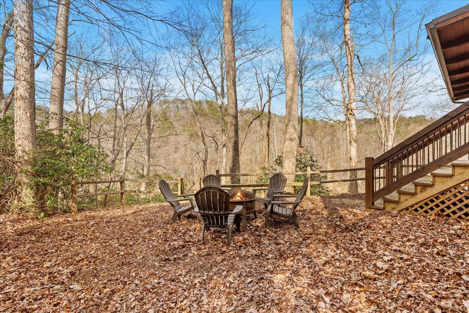 754 Cherokee Drive Ellijay, GA 30540 - Photo 48 of 59