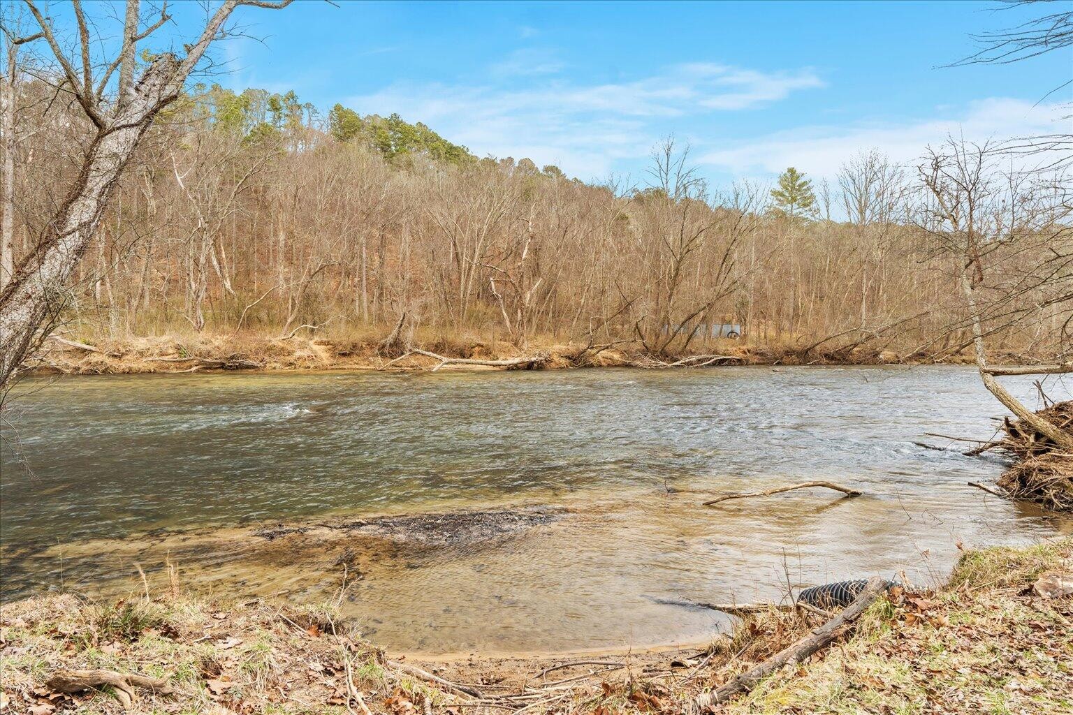 754 Cherokee Drive Ellijay, GA 30540 - Photo 51 of 59