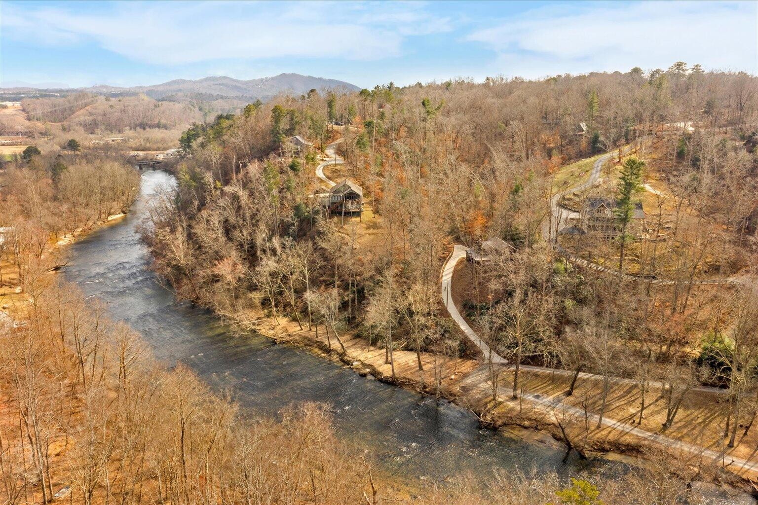 754 Cherokee Drive Ellijay, GA 30540 - Photo 53 of 59
