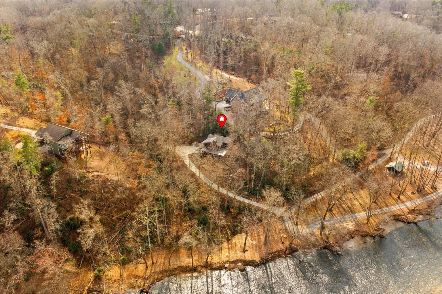 754 Cherokee Drive Ellijay, GA 30540 - Photo 54 of 59