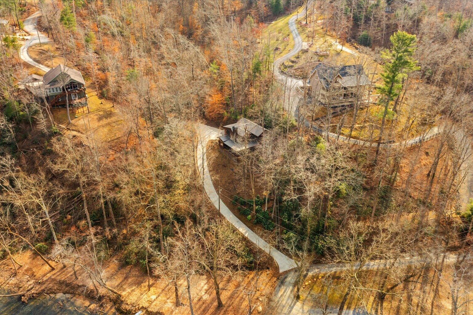 754 Cherokee Drive Ellijay, GA 30540 - Photo 57 of 59