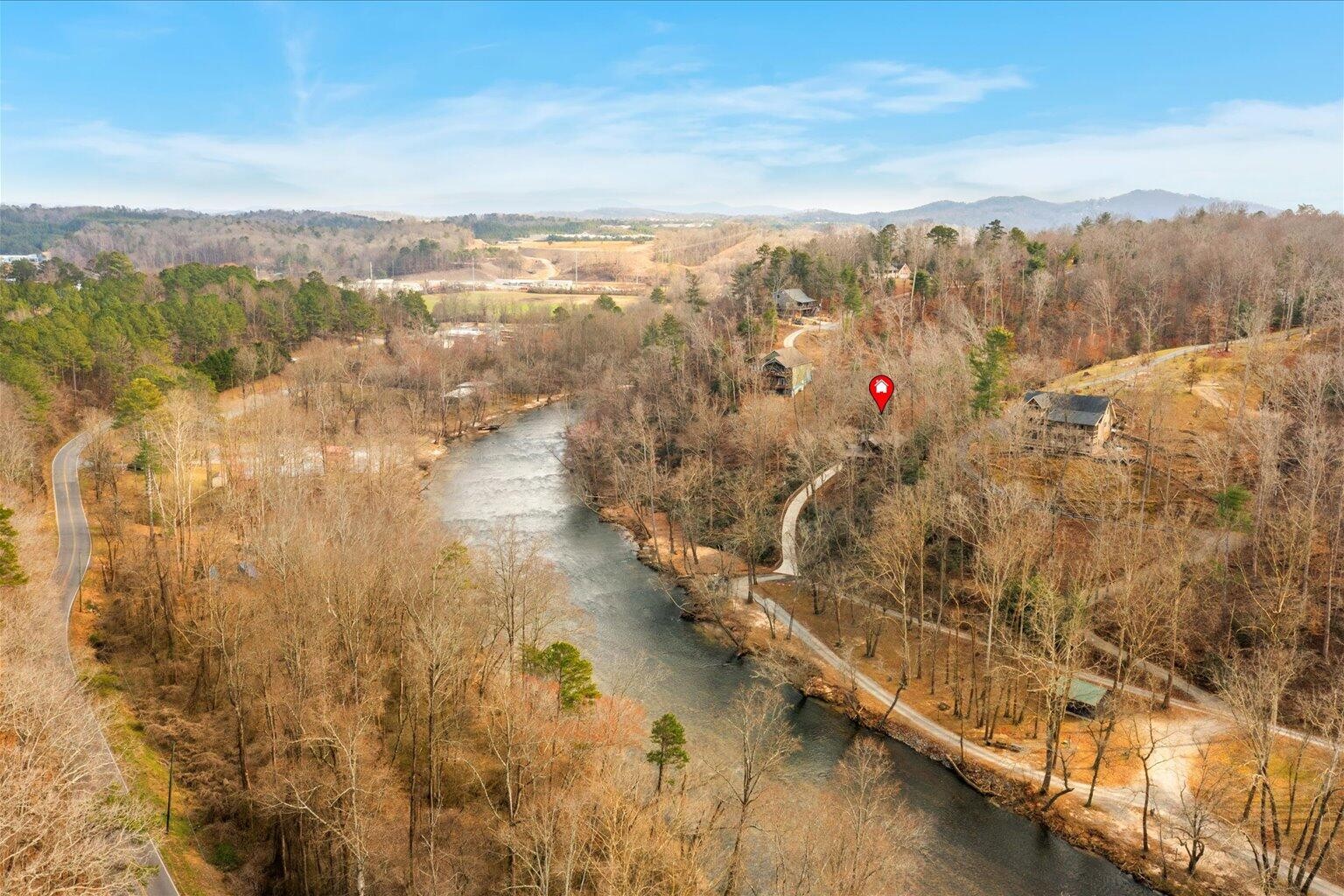 754 Cherokee Drive Ellijay, GA 30540 - Photo 58 of 59