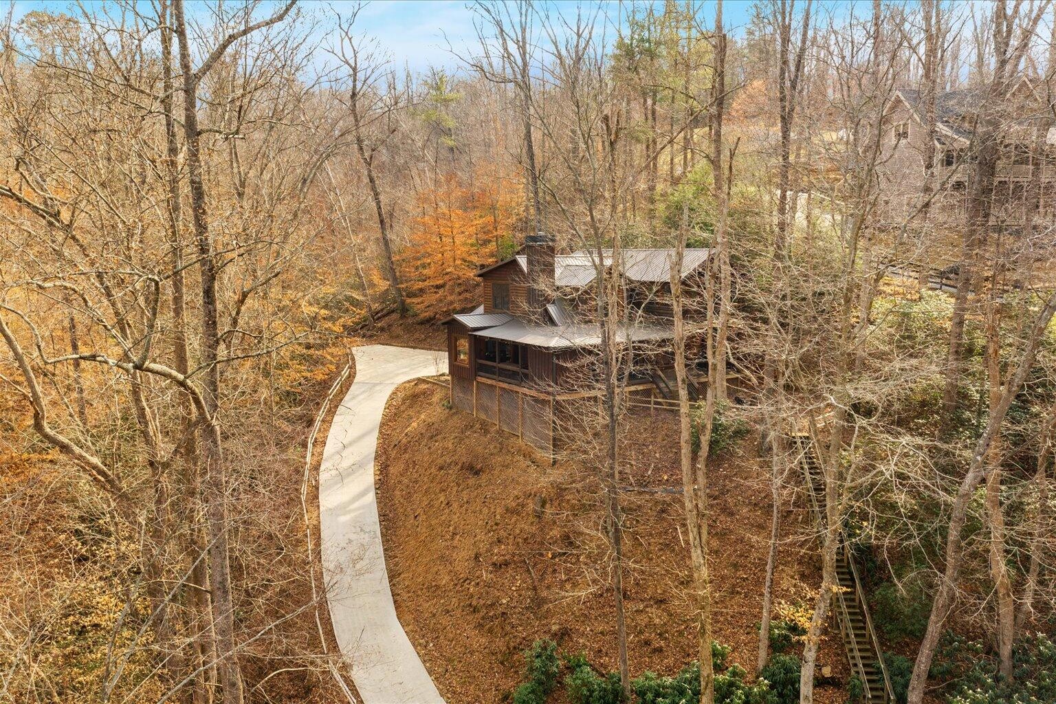 754 Cherokee Drive Ellijay, GA 30540 - Photo 59 of 59