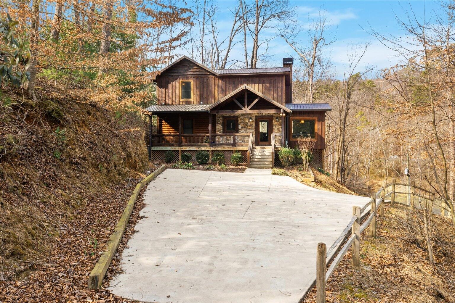 754 Cherokee Drive Ellijay, GA 30540 - Photo 6 of 59